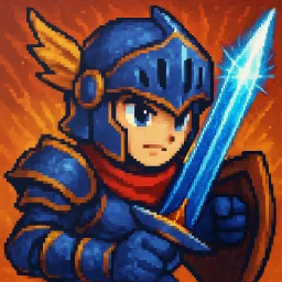 Icono de Legendary Hero: Idle RPG